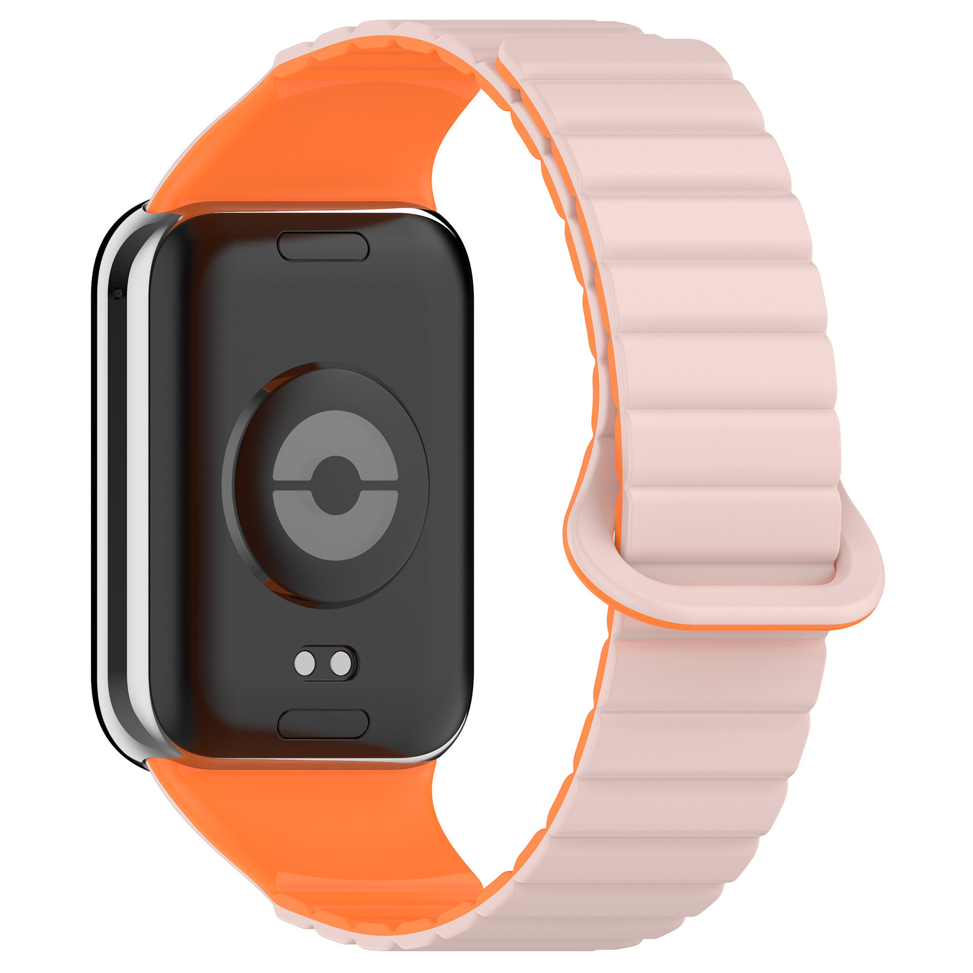 5 Pink Sand Orange
