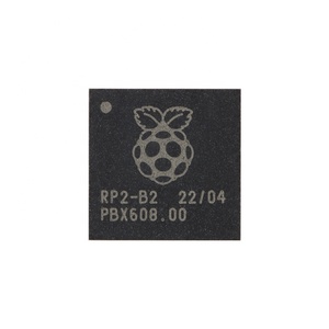 RP2040-Tiny RP2040 ZERO Raspberry Pi PICO-Entwicklungs platinen modul USB-Typ-C-Schnitts telle 264KB SRAM 2MB Flash für Arduino