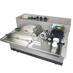 MY-380F Datums codierung maschine Datums druckmaschine Automatisches Produktions datum Chargen nummer Codier maschine