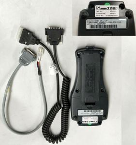 Beliebter originaler ZAPI Smart Handset Programmierer mit zwei Kabel typen - Product Image 3