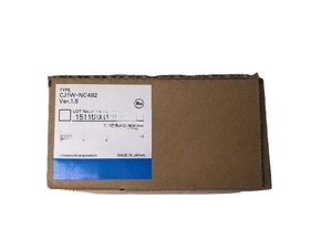Hochwertige industrielle Komponenten CJ1W-NC434 Programmier-Controller mit einer Jahr-Garantie auf Lager
