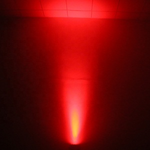 Factory Wholesale Mini Par 64 LED Stage Lighting <strong>12x18W</strong> RGBWAUV Beam Lights Pro DJ 6 Colors LED Par Light - Product Image 5
