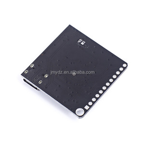 LU-ASR01 intelligente Spracher kennung steuer modul Offline-Erkennung von benutzer definierten Begriffen übersteigt LD3320 bei weitem - Product Image 3