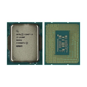 Processore I3 14100F per Cache Intel Core 12M, fino a 4.70 GHz - Product Image 5