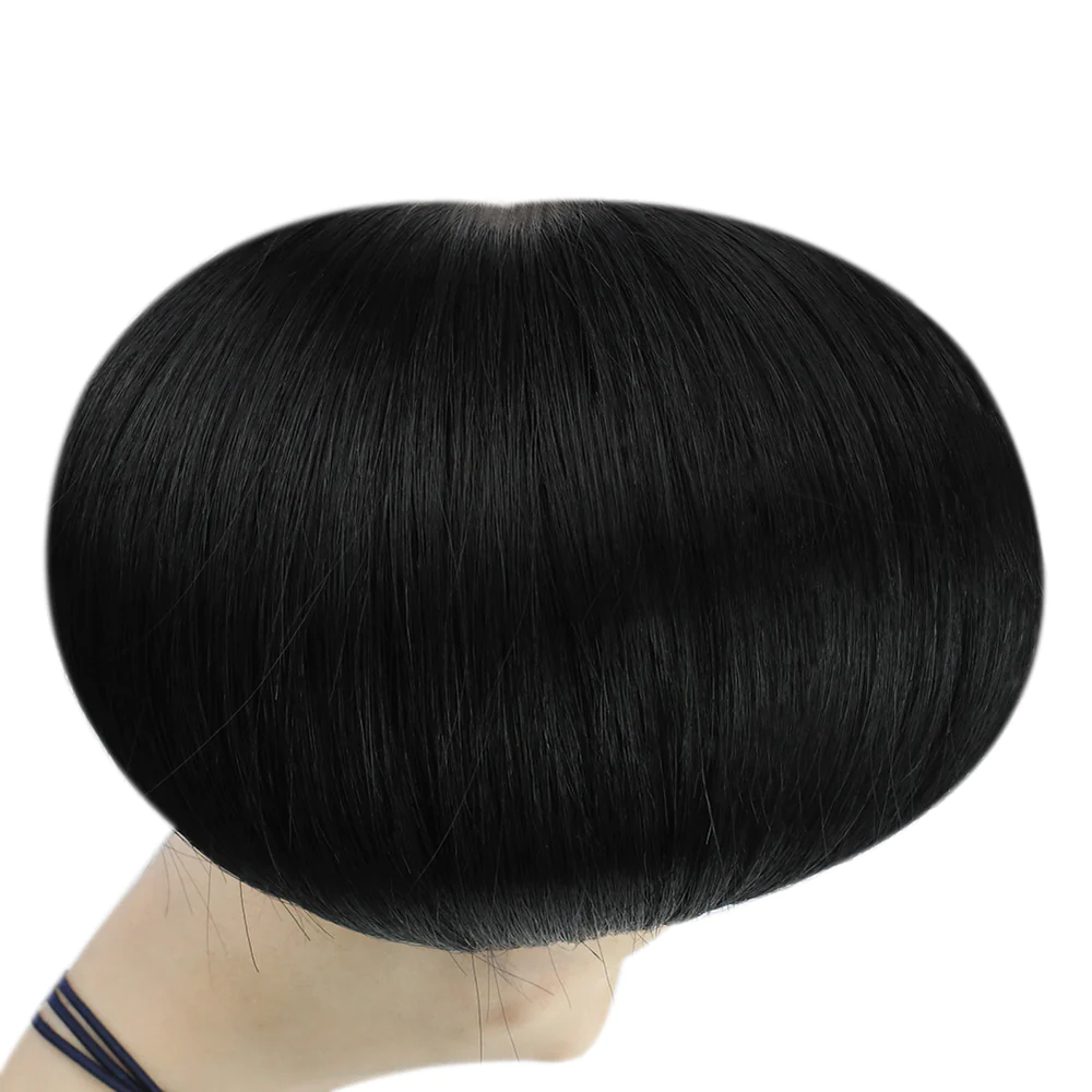 Color Natural virginal