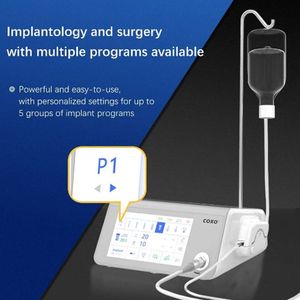 COXO C-Sailor Pro + sistema di impianto/impianto dentale modalità motoria e chirurgia 2 In una sola macchina - Product Image 4