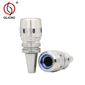 动力夹头精密CNC BT40-C32-105L动力直铣夹头夹头