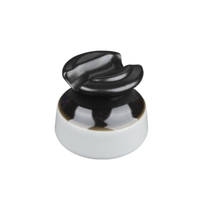 Retro sứ cách điện loại pin điện áp thấp và trung bình để cài đặt trang trí và chức năng - Product Image 4