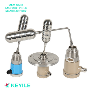Miscelatore liquido acqua olio auto livello galleggiante interruttore npt in plastica regolatore del livello dell'acqua - Product Image 1
