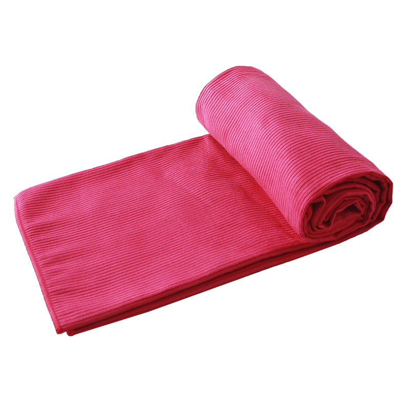 Rose rouge