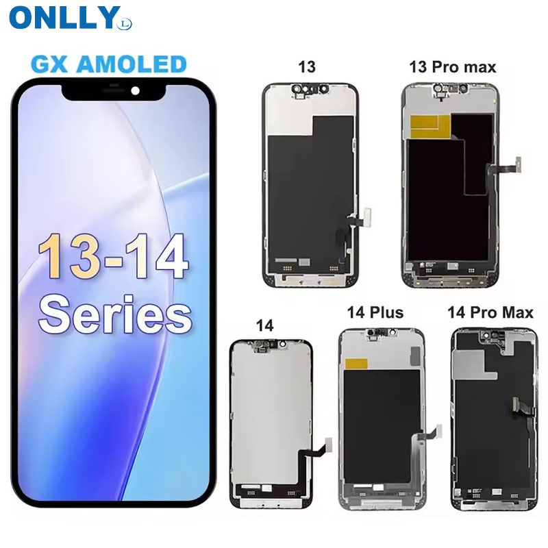 Pour l'iphone 14