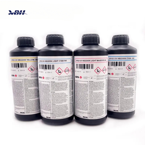 XP600 I3200 L1800 L805 DX5 DX7转印打印机油墨用直接批发价 - Product Image 6