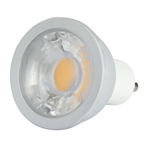 Benory ลดแสงเป็นแสงอุ่น 6W CRI80 CRI90 2000-3000K CCT หรี่แสงได้ขอบท้าย WARM Dim GU10 LED สปอตไลท์ - Product Image 1
