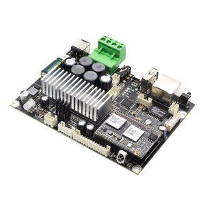 Up2Stream V4 WiFi BT HiFi-Audio empfänger Multiroom-Audio-Streaming DIY-Lautsprecher modul