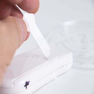 Longstargift phát sáng trong bóng tối sáng Magic Wand đồ chơi <span class=keywords><strong>Led</strong></span> Búp bê đồ chơi <span class=keywords><strong>Spinner</strong></span> thanh ánh sáng vui vẻ Đồ chơi xoay trẻ em Đảng ủng hộ - Product Image 3