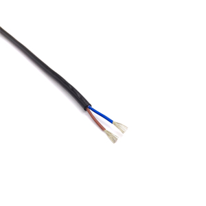UL2464 20/22/24/26/28AWG güç kablosu yumuşak kablo sinyal kontrol tel 2 3 4 5 6 çekirdek GW Tech 28AWG teller - Product Image 5