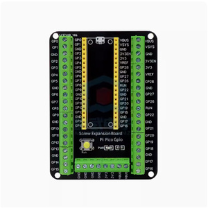 Suitable for <strong>Raspberry</strong> <strong>PI</strong> Pico connector expansion board <strong>Raspberry</strong> <strong>Pi</strong> development board GPIO <strong>sensor</strong>