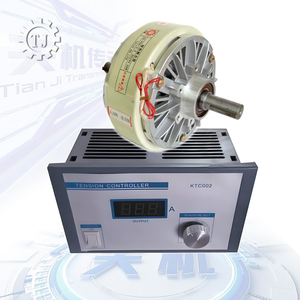 Di alta qualità resistente alle alte Temperature del freno automatizzato regolabile di regolazione della coppia del sistema di controllo della tensione freno magnetico - Product Image 2