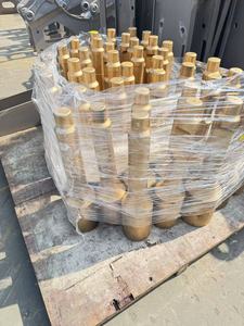 Hy vọng mới 35mm-215mm <span class=keywords><strong>Rock</strong></span> <span class=keywords><strong>Breaker</strong></span> đục máy xúc phần thủy lực <span class=keywords><strong>Breaker</strong></span> đục máy xúc phần để bán - Product Image 2