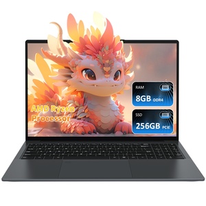 Engineers Choice Cheap Gaming Laptop 15.6inch AMD Ryzen 7 5825U Metal Shell <strong>High</strong> <strong>Performance</strong> for <strong>Programming</strong> - Product Image 1