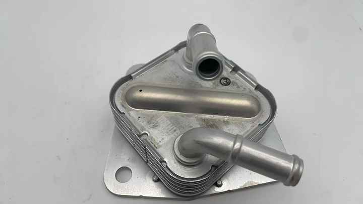 Oil Cooler Assembly Mitsubishi Outlander 1240A081 for Mitsubishi Outlander