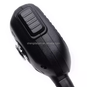 RMN5052 RMN5052A için el hoparlör mikrofon XPR serisi iki yönlü telsiz - Product Image 3