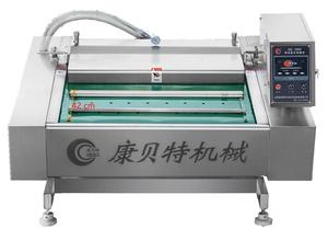 DZ-1000 macchina per il confezionamento sottovuoto controllata da <span class=keywords><strong>Computer</strong></span> elettrico, confezione di pellicola per frutti di mare