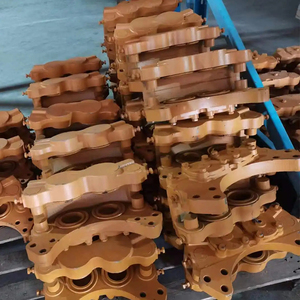 <span class=keywords><strong>Sdlg</strong></span> Bánh Xe Tải lg956l/lg936l/L936/l958f/l956f/lg936l phụ tùng phanh Caliper 4120001739 - Product Image 4