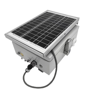 TR Passive Wireless <strong>lightning</strong> Arrester <strong>lightning</strong> Online Monitoring <strong>Device</strong> 4G Wireless Communication - Product Image 1
