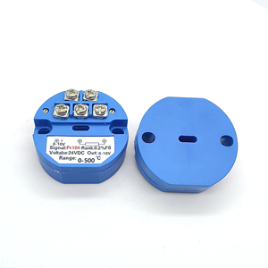 RTD PT100 Input <strong>Temperature</strong> <strong>Sensor</strong> Module Resistance Thermometer <strong>Sensor</strong>