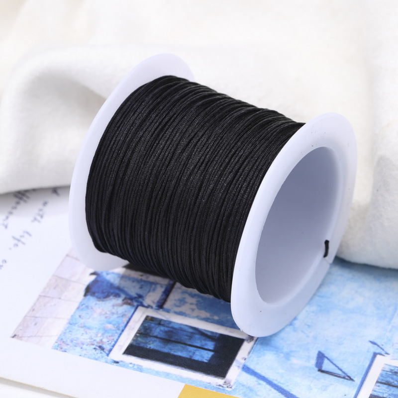 Black-large roll-100 meters