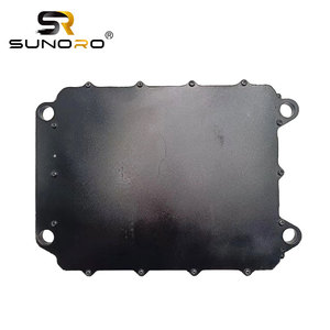 Original nuevo 304-5687 304-5687-02 Placa de ordenador para unidad de Control electrónico 3045687 controlador ECM - Product Image 3