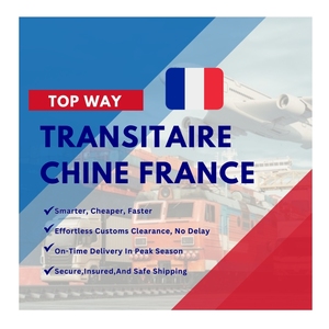 Professional Freight Forwarder Shipping Agent From China to France Sea Freight <strong>LCL</strong>/<strong>FCL</strong> Service to France - Product Image 1