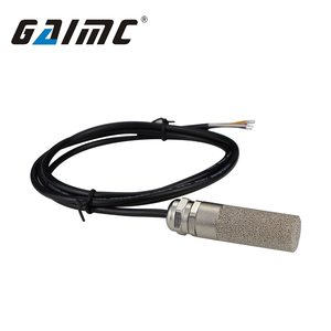 GAIMC AM2302 MODBUS-RTU RS485 Digital <strong>Temperature</strong> Humidity <strong>Sensor</strong> for Puoltry Climate Control - Product Image 6