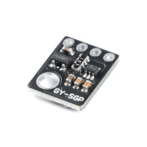 Sensor de Gas para la calidad del aire, dióxido de carbono, monitoreo de formaldehído, módulo de Sensor de Gas TVOC CO2 para la calidad del aire interior - Product Image 2