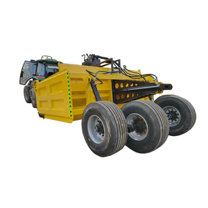 拖拉机自动找平刮板微型平地机3.6米激光找平机 - Product Image 5