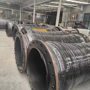 High Quality Marine Industrial <strong>Floating</strong> <strong>Dredging</strong> <strong>Pipe</strong> Suction and Discharge Rubber Hose