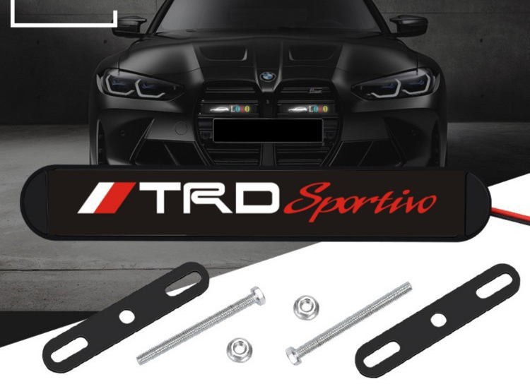 TRD