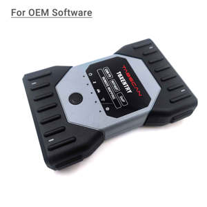 Migliore vendita TabScan T6XENTRY livello OE Scanner diagnostico per B-ENz CANFD DOIP tutto In uno strumento di programmazione ECU