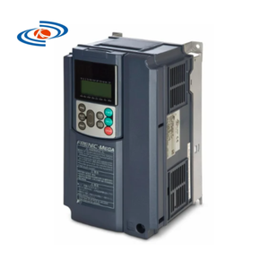 Nuovo FRN55F1S-4C originale controllo industriale PLC Controller dedicato per la programmazione PAC sigillato in scatola con garanzia - Product Image 1
