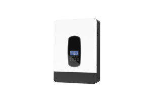 Banatton PS 1.8KW 3.8KW 6.2kw离网逆变器，带充电器PWM，用于家庭和政府太阳能逆变器系统 - Product Image 5