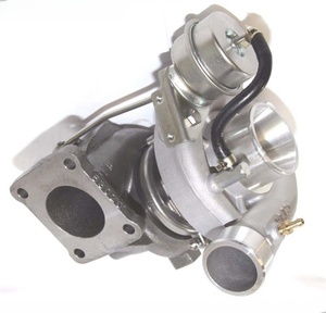 Toyota 1HD-T motor Turbo Boost kontrol otomotiv bileşeni için yeni CT26 Turbo - Product Image 1