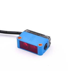 Sensor de Reflexión Difusa, 1052445, - Product Image 1