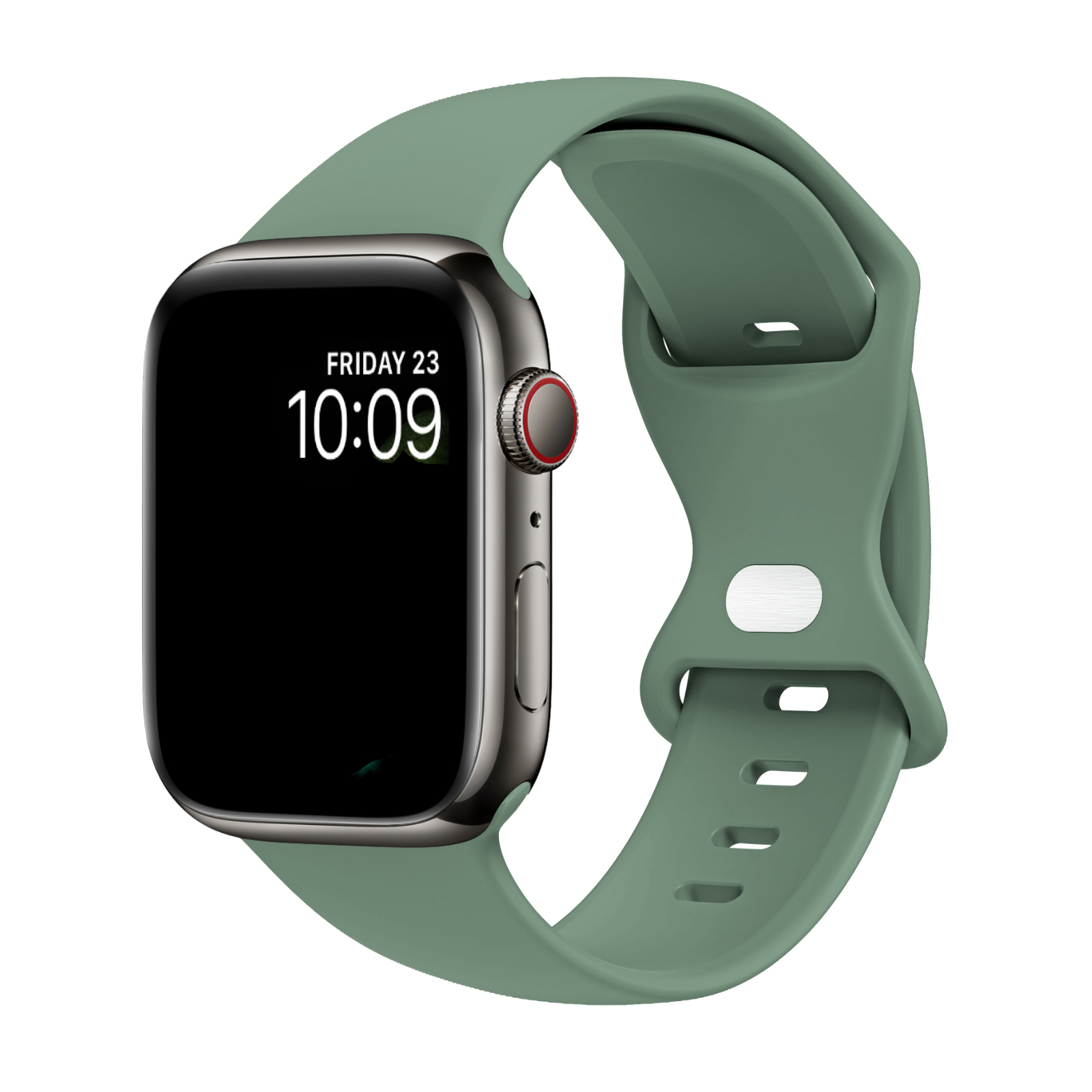 7#Pine Green