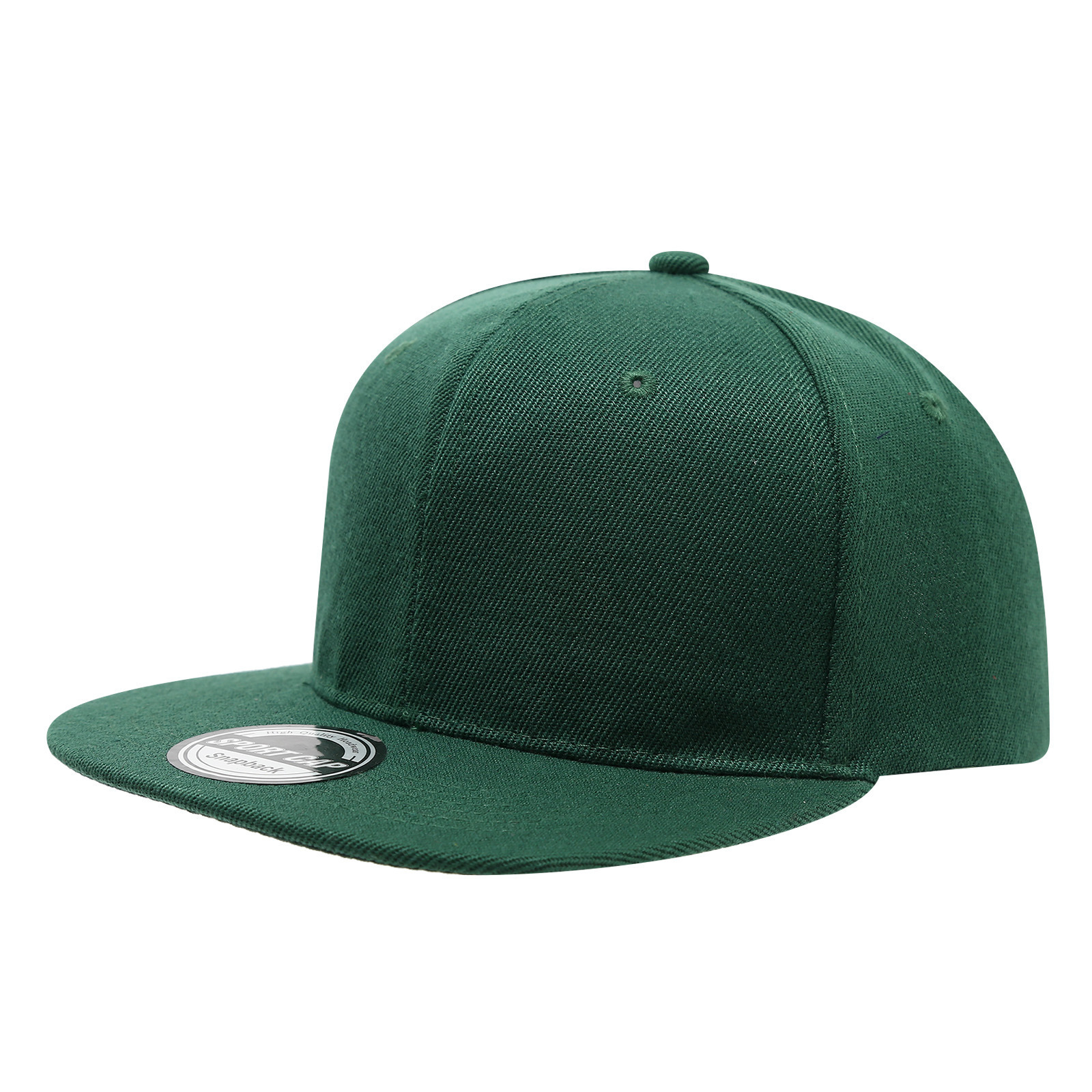 Vert foncé