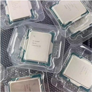 プロセッサーCPU使用i7 8700K LGA 1151 DDR4 2666MHz 3.7GHz- 4.7GHz 65wグラフィックカードrtx 3060m rtx4090コンピュータービデオカード - Product Image 2