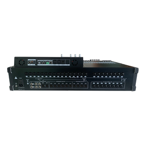 Lane-Perilla multifunción de 32 canales, entrada de micrófono, 1 entrada estéreo + mezclador de audio phantom power de 48V, nuevo producto, 2, 1 - Product Image 2