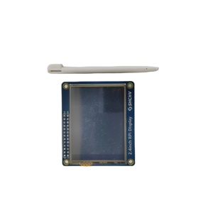 2.4 pollici Raspberry Pi 4B/3B + 3A +/ZERO 2W Display SPI Touch Screen per scheda di sviluppo - Product Image 5
