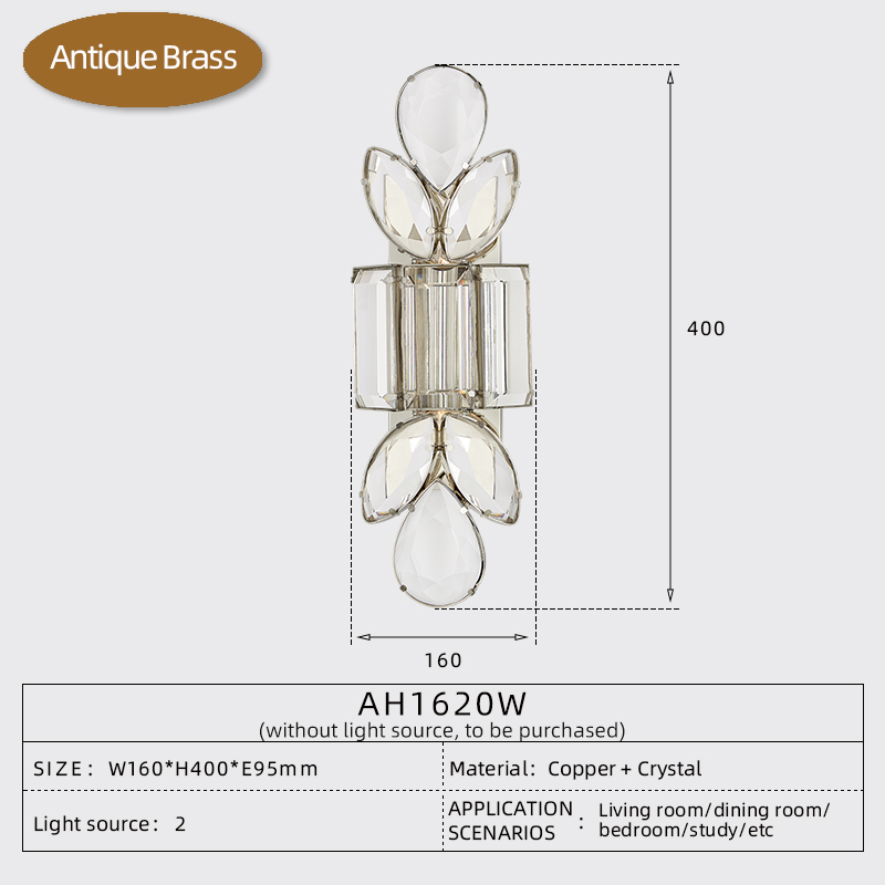 AH1620W ANN