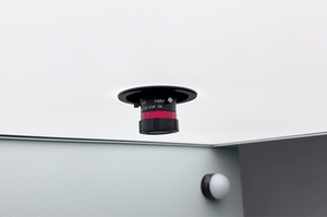 18650 21700 26650 32700 hình trụ pin tích cực và tiêu cực trực quan kiểm tra máy CCD Tester - Product Image 5